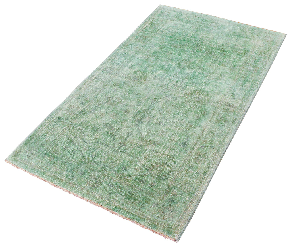Oushak Collection Rug 2'10''x5'0''