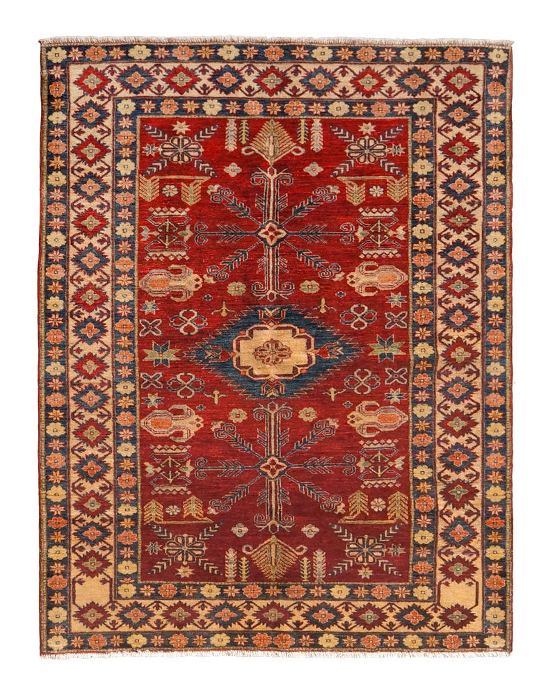 Oushak Collection Rug 5'6''x8'0''