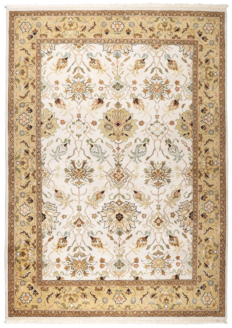 Oushak Collection Rug 6'10''x9'6''