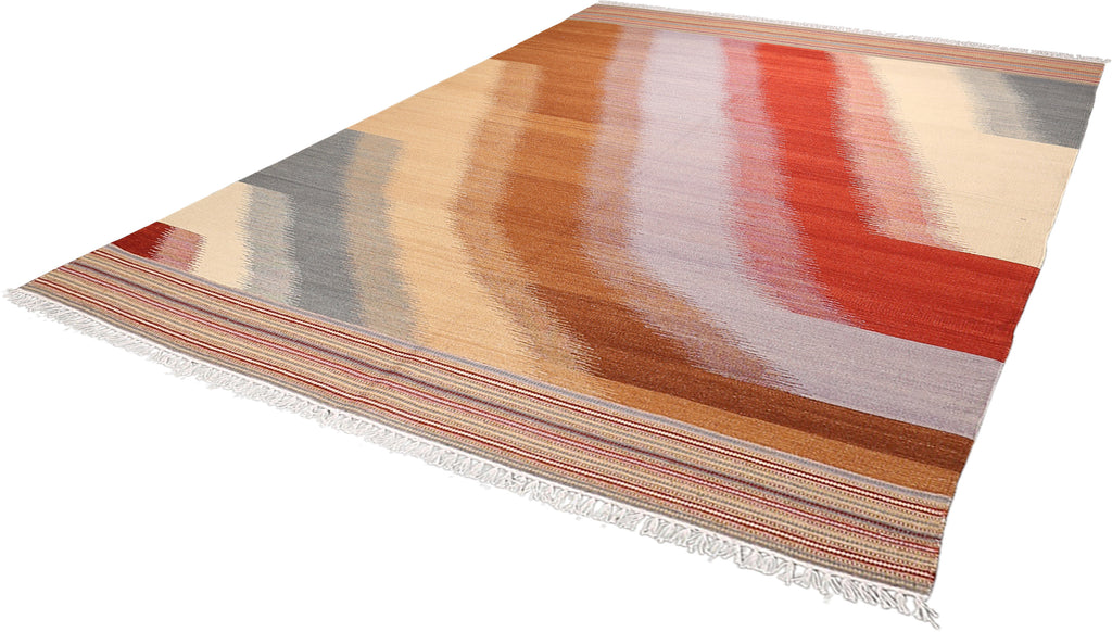 Hind Collection Kilim 6'0''x9'0''