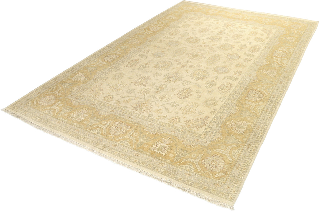 Oushak Collection Rug 9'1''x12'0''