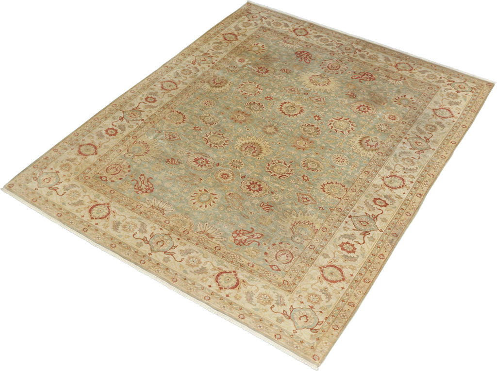 Oushak Collection Rug 9'0''x12'0''