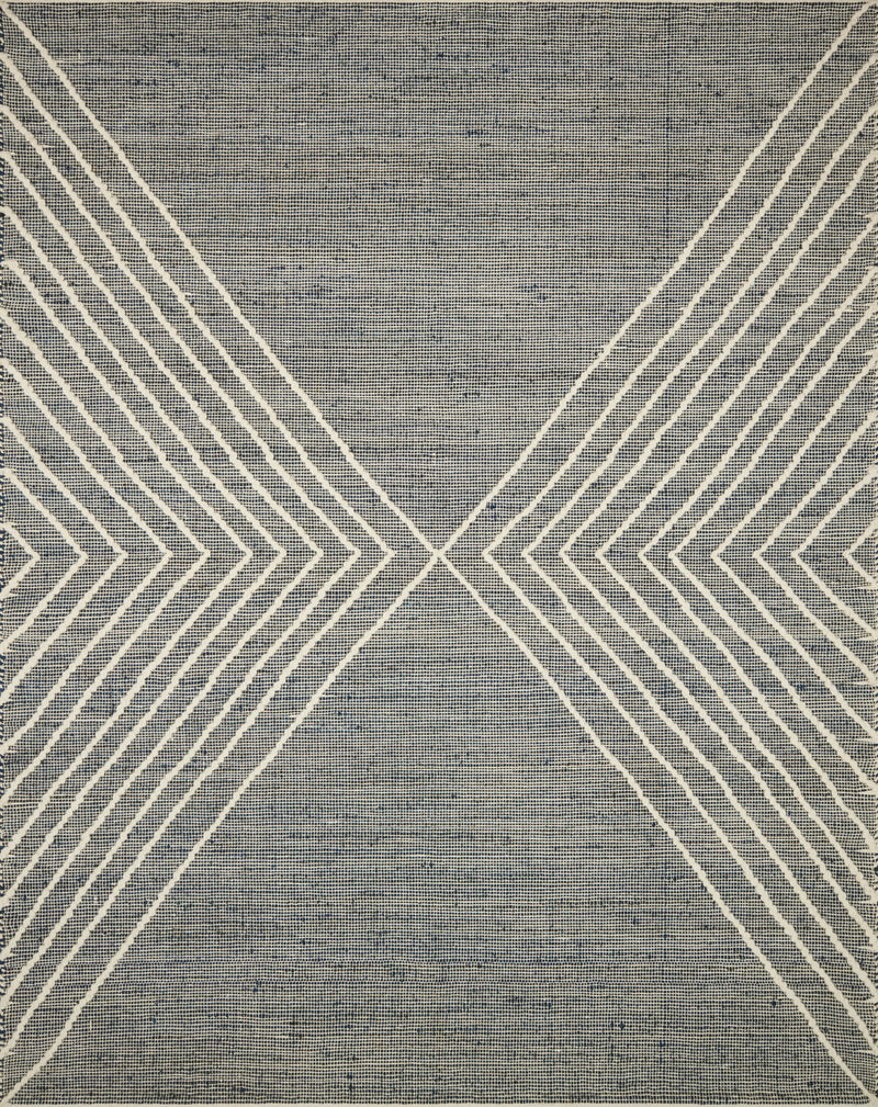 Everly Collection Rug in MIST / MIST