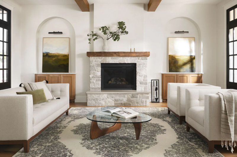 Elevate Your Home with Joanna Gaines and Loloi Rugs