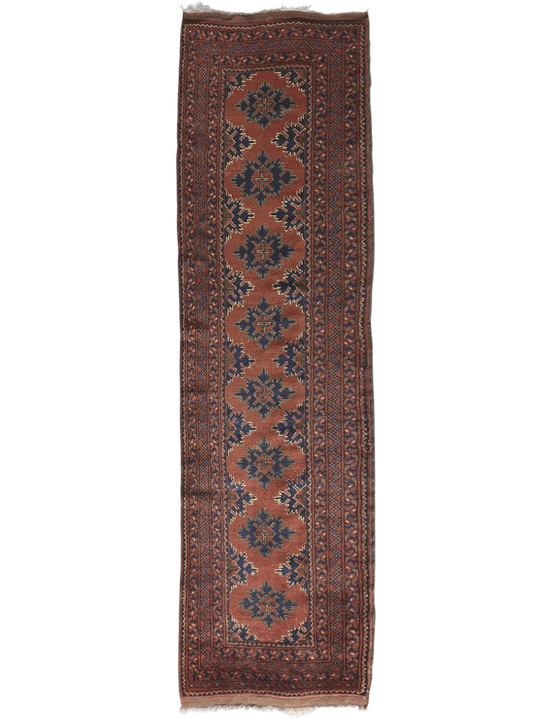 Muhammedi Collection Rug 2'6''x8'11''
