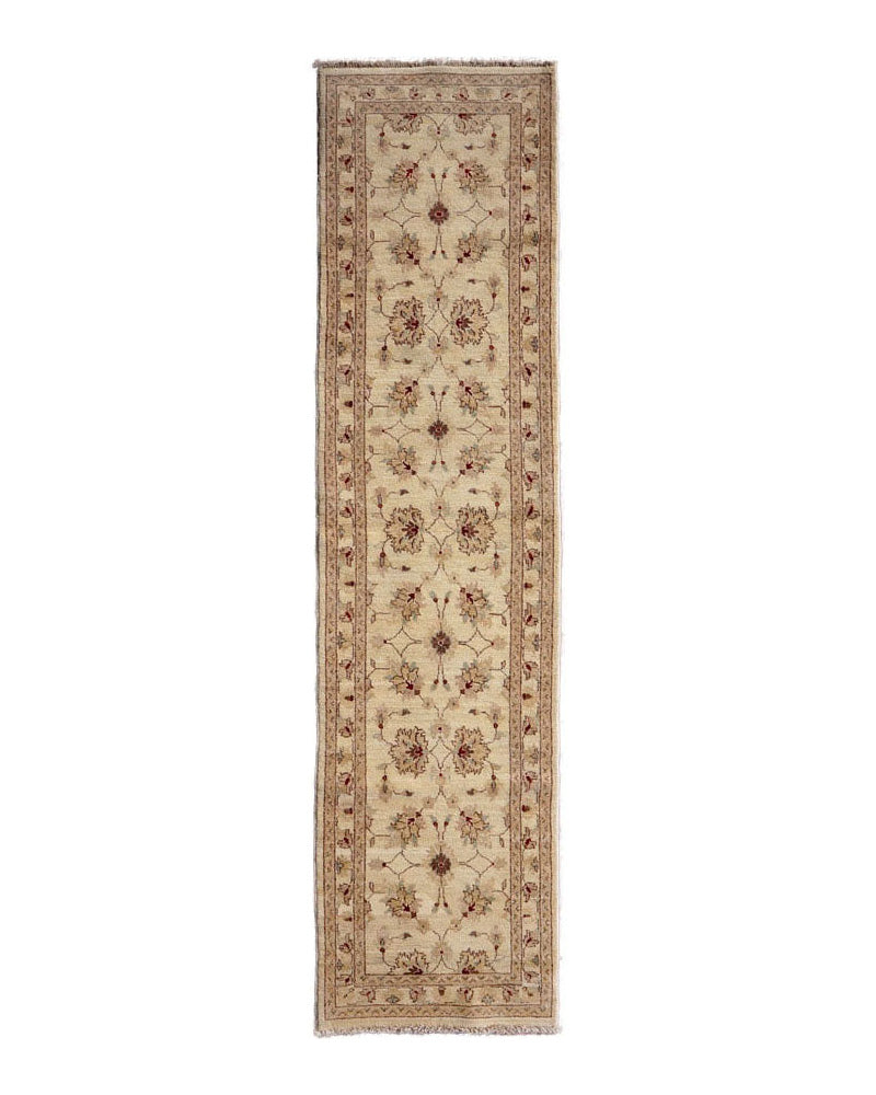 Oushak Collection Rug 2'6''x9'3''