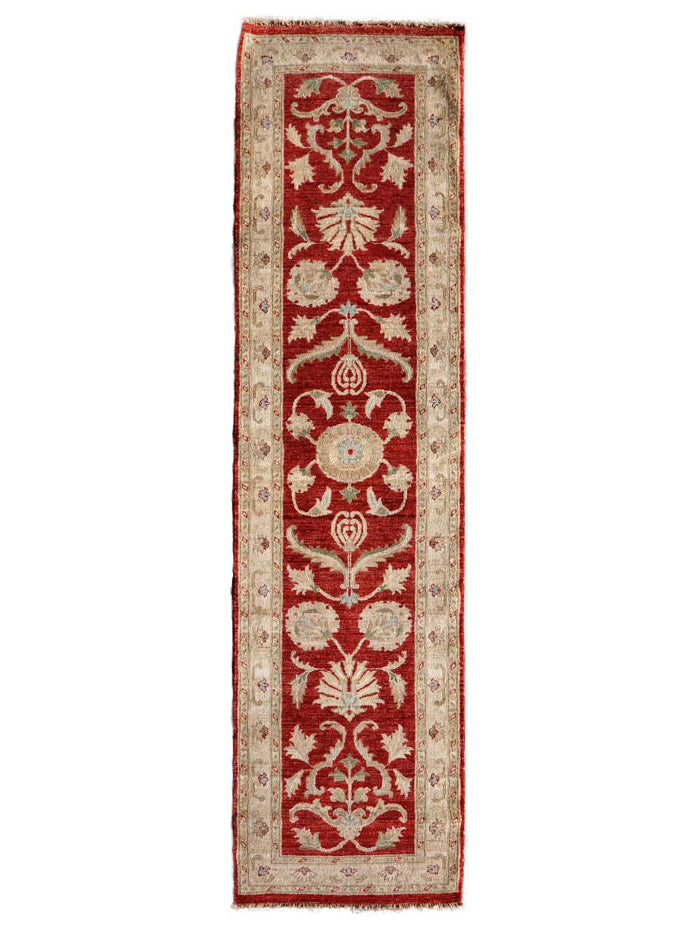 Oushak Collection Rug 2'7''x10'0''
