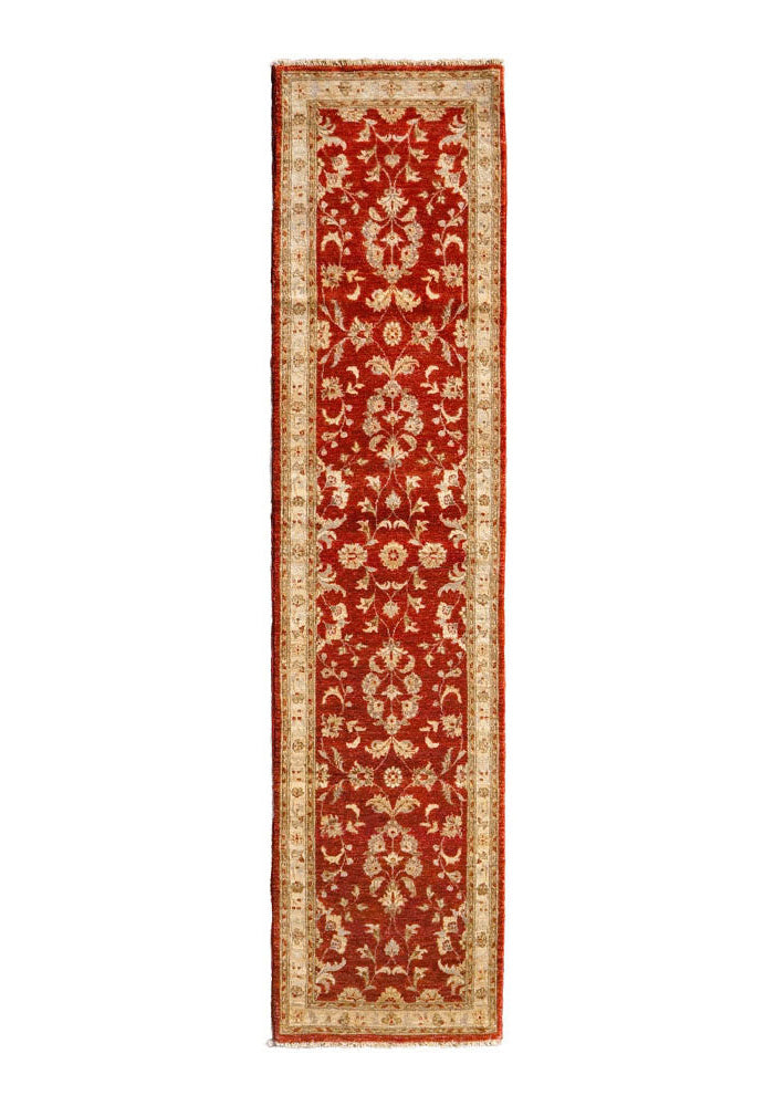 Oushak Collection Rug 2'7''x10'11''