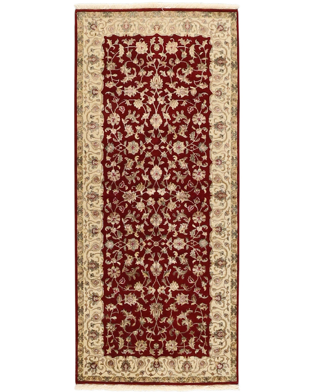 Kumkapi Collection Rug 2'7''x6'2''