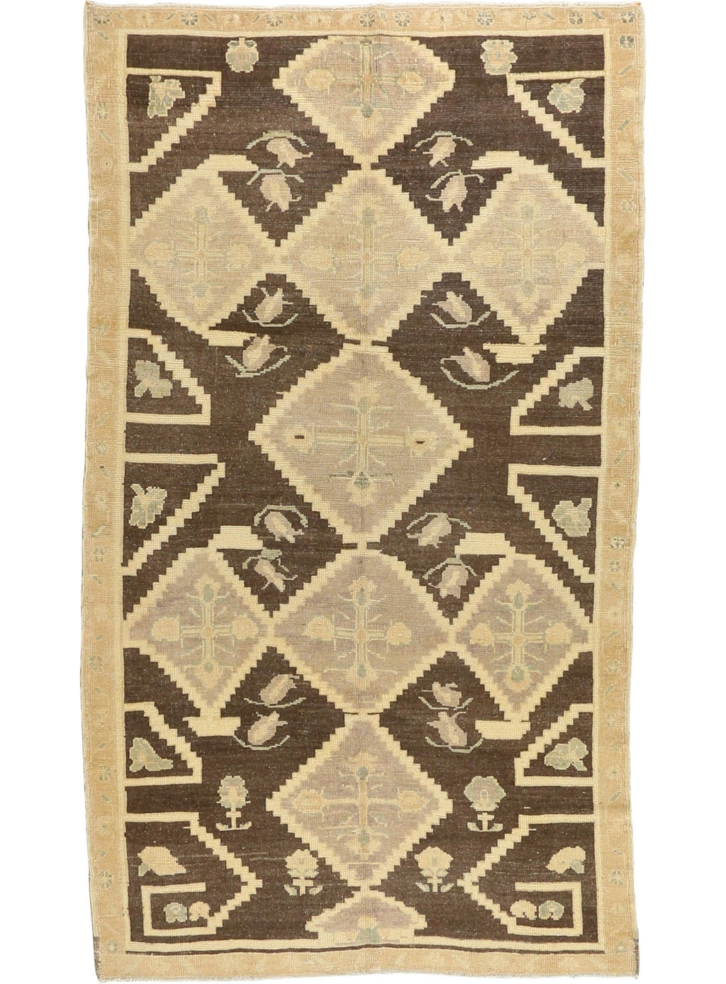 Eskitme Collection Rug 5'2''x9'4''