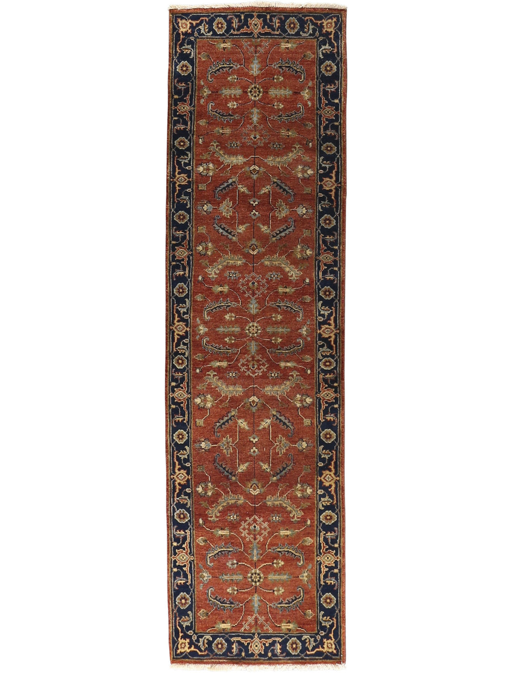 Scala Collection Rug 2'8''x10'0''