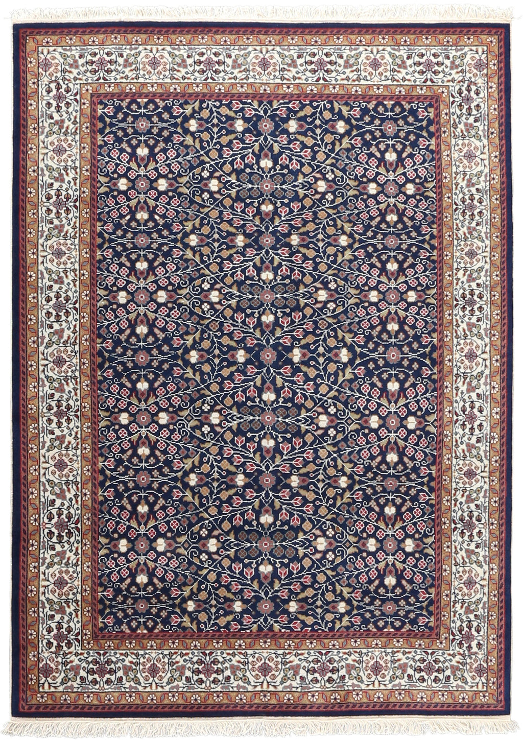 Kayserii Wool Rug 5'7''x7'10''