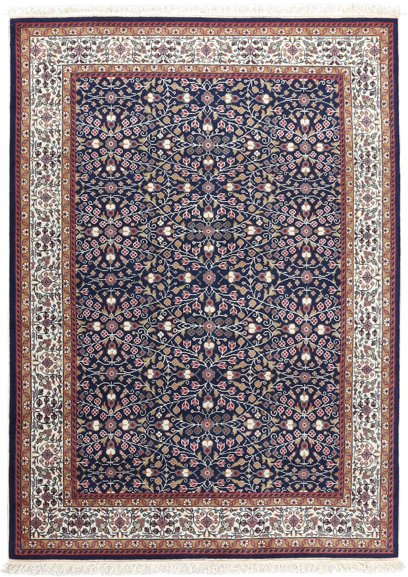 Kayserii Wool Rug 5'7''x7'10''