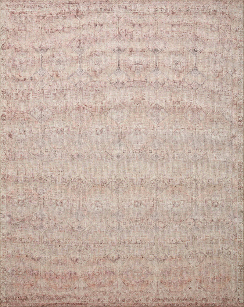 Deven Collection Rug in NEUTRAL / MULTI