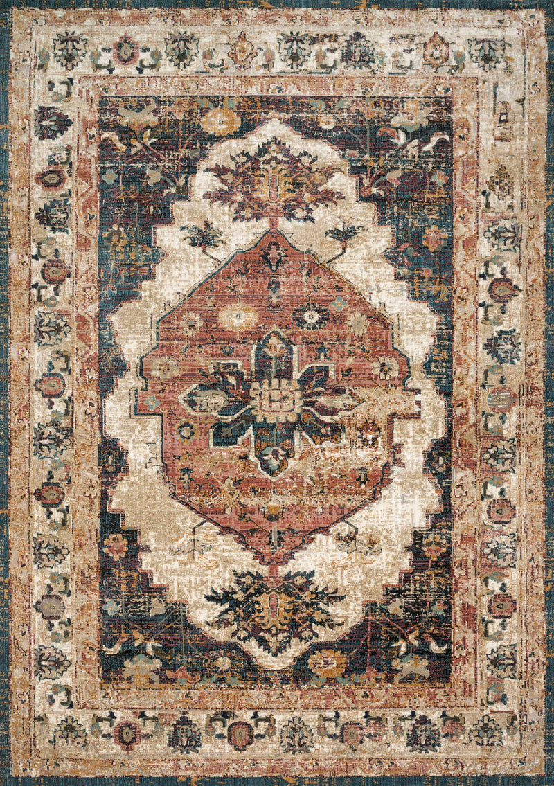 Siperso Collection Rug 3'2''x5'2''