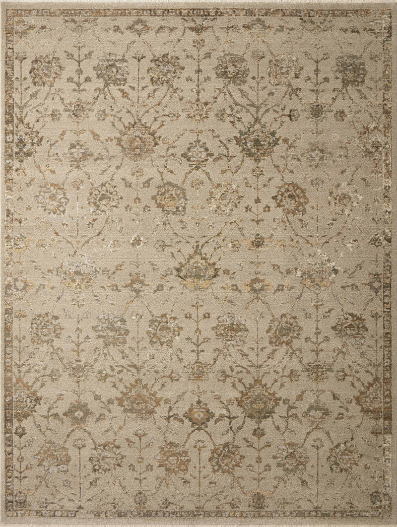 GIADA Collection Rug  in  Silver Sage