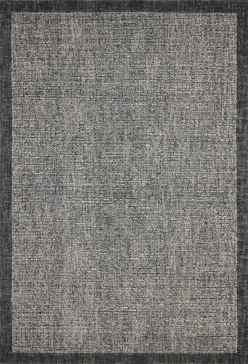 ARDEN Collection Rug  in  Silver / Grey