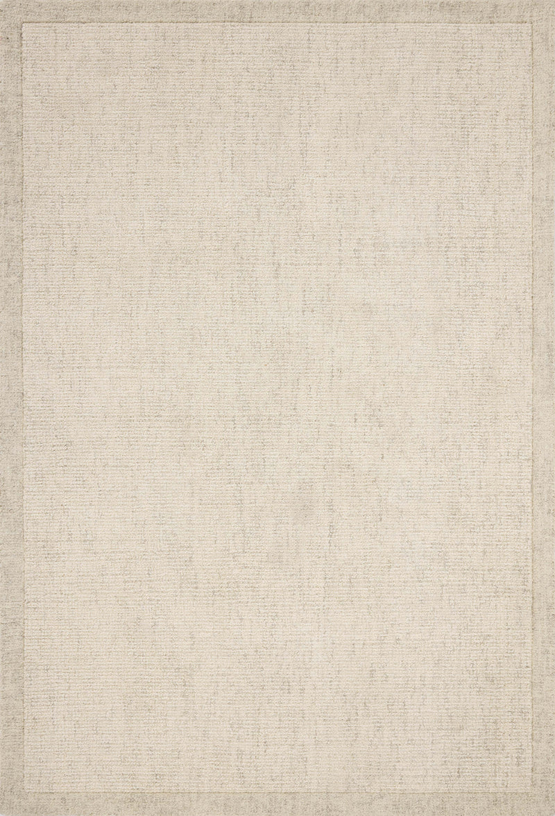 ARDEN Collection Rug  in  Silver / Grey