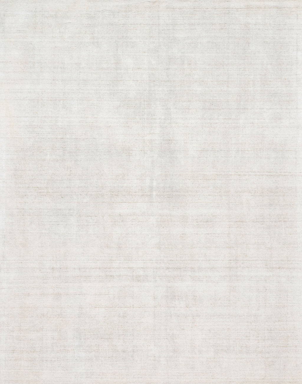 Loloi Pasadena Bone 2'-0" x 3'-0" Accent Rug Beige Accent Hand-Loomed Viscose/Wool