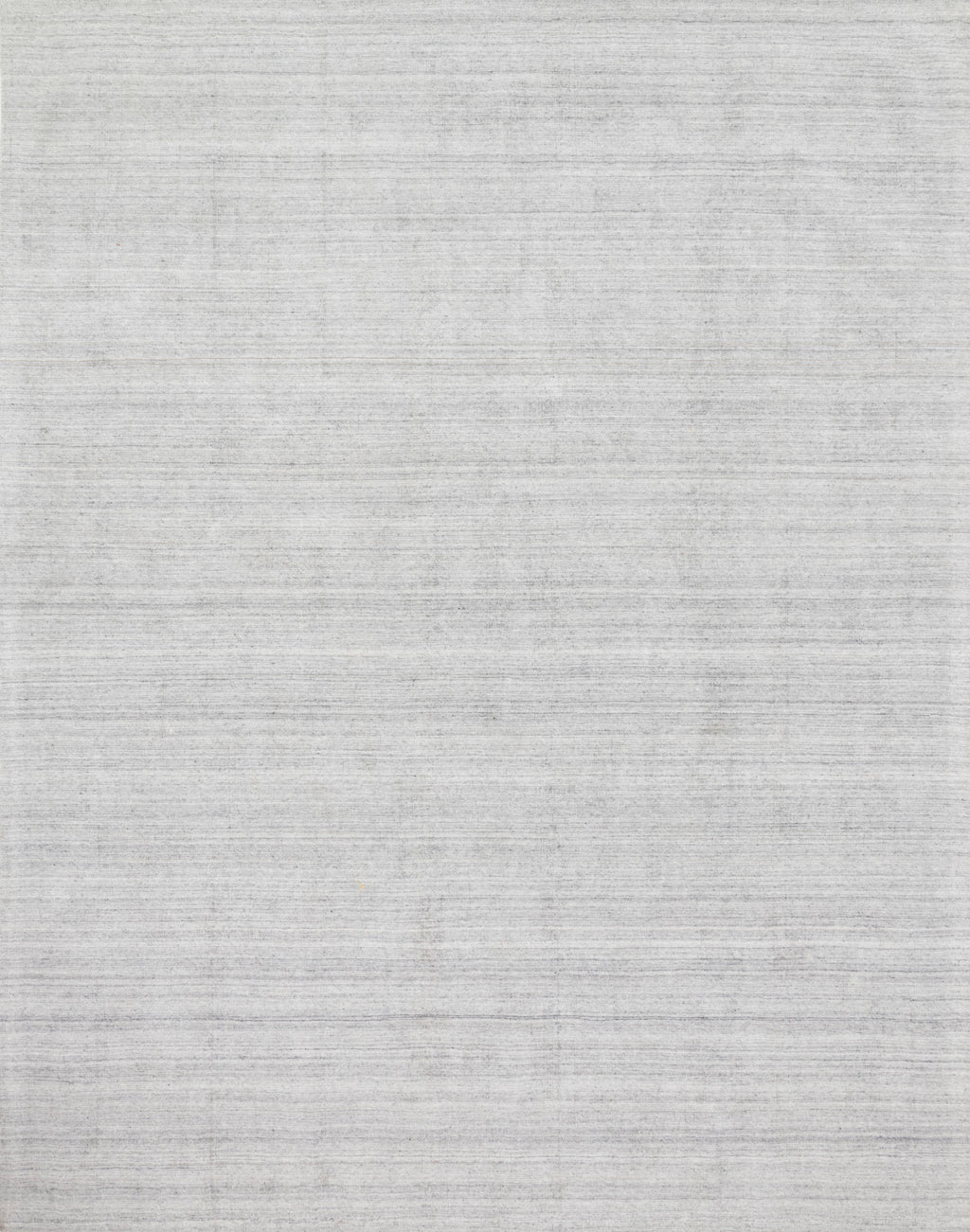 Loloi Pasadena Fog 2'-0" x 3'-0" Accent Rug Beige Accent Hand-Loomed Viscose/Wool
