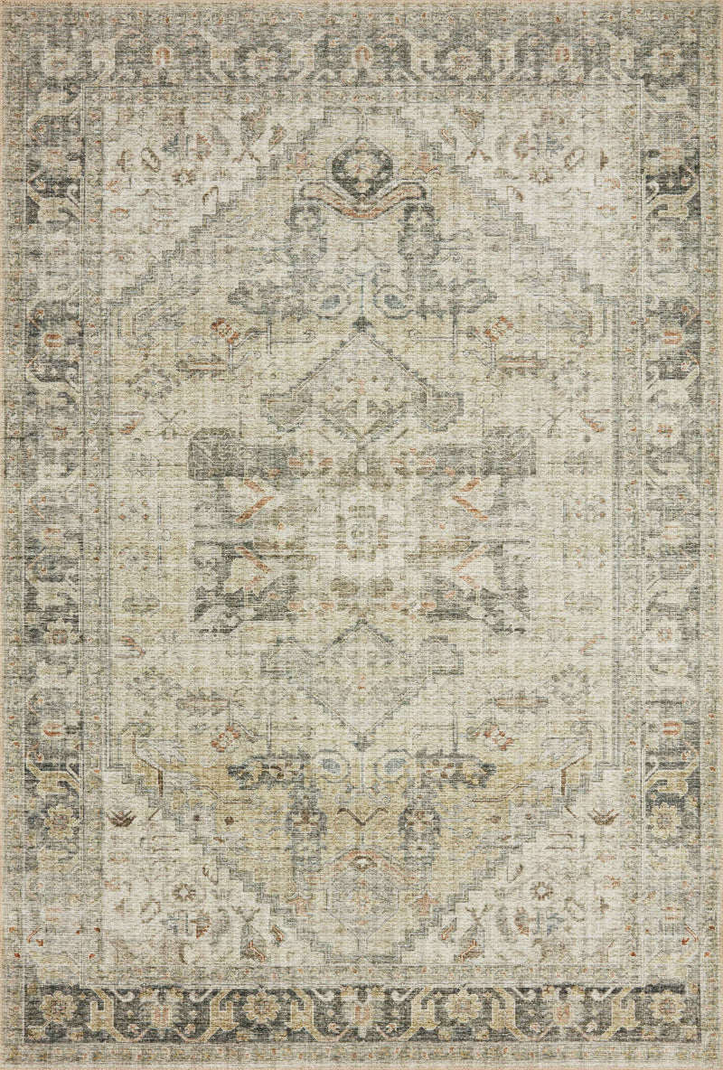 SKYE Collection Rug  in  Natural / Sand
