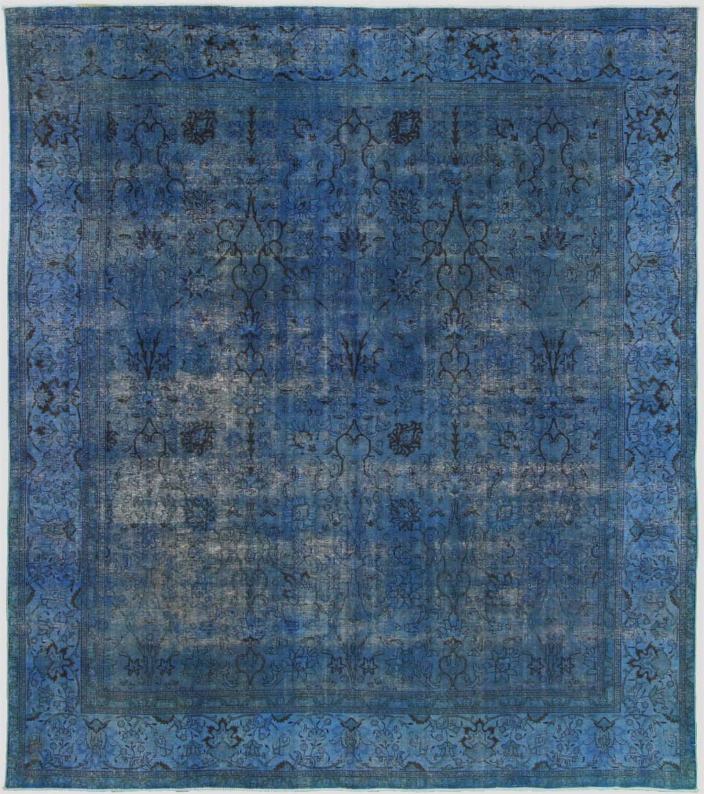 Overdye Collection Rug 11'-0" x 12'-3"
