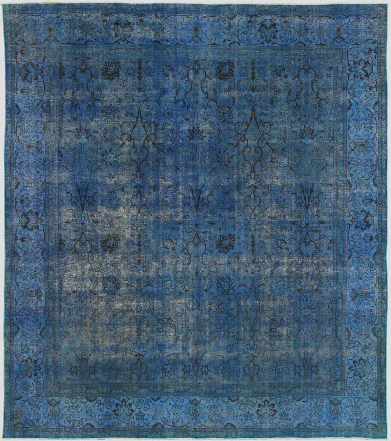 Overdye Collection Rug 11'-0" x 12'-3"