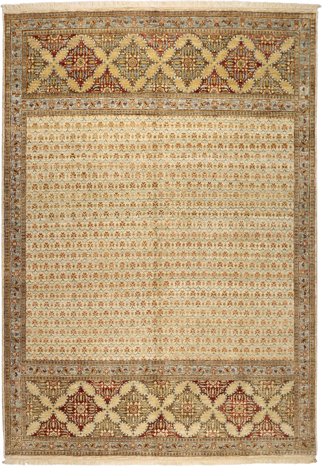 Obra Wool Rug 6'3''x9'0''