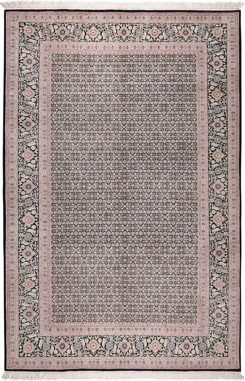 Siperso Wool Rug 6'2''x9'1''