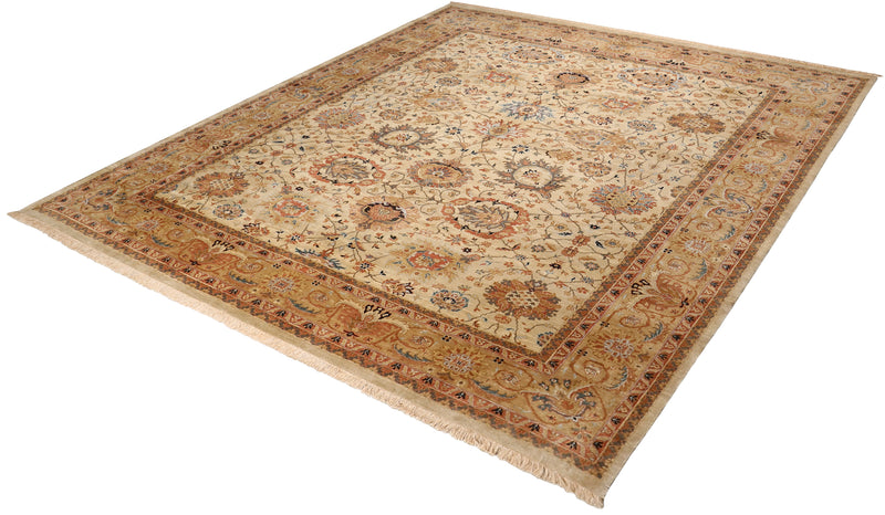 Silent Collection Rug 8'2''x9'9''