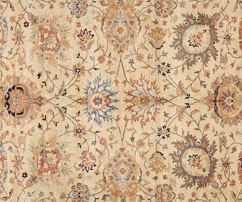 Silent Collection Rug 8'2''x9'9''
