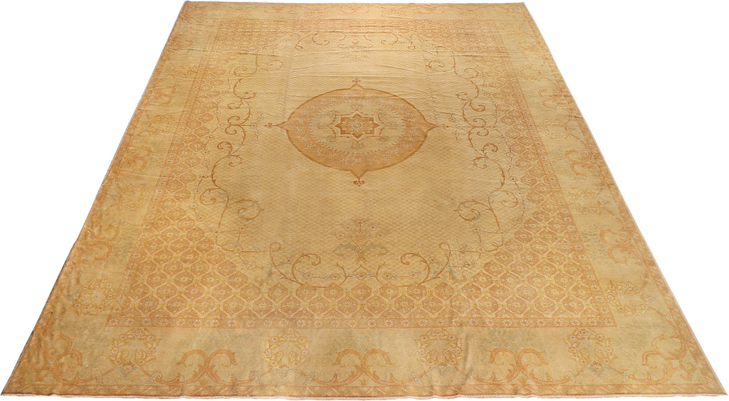 Ottoman Collection Rug 12'9''x15'8''