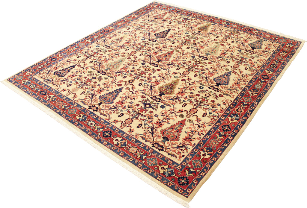 Boustan Collection Rug 6'6''x7'4''