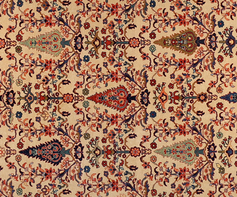 Boustan Collection Rug 6'6''x7'4''
