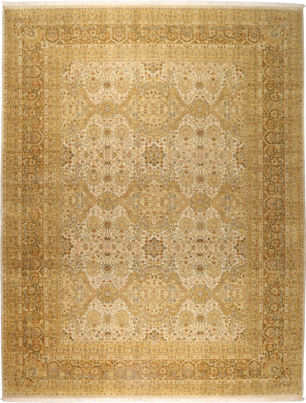 Obra Wool Rug 9'0''x12'0''