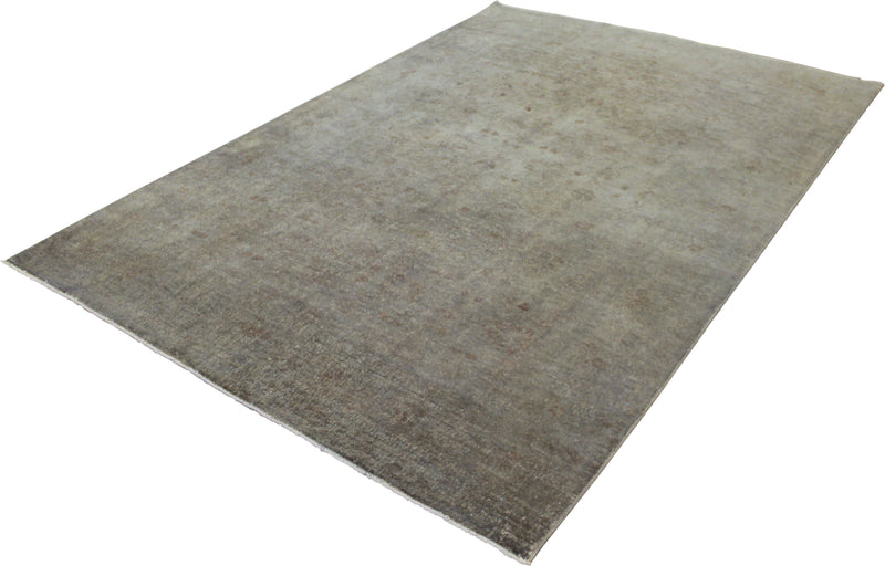 Oushak Collection Rug 6'3''x9'0''