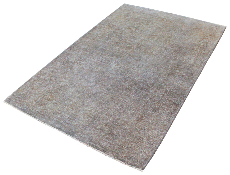 Oushak Collection Rug 4'0''x6'1''