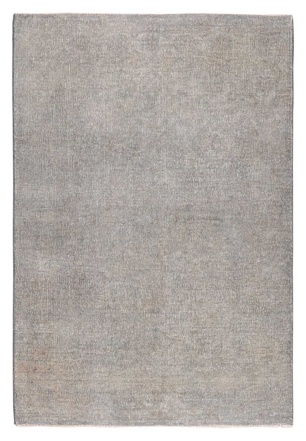 Oushak Wool Rug 4'0''x6'1''