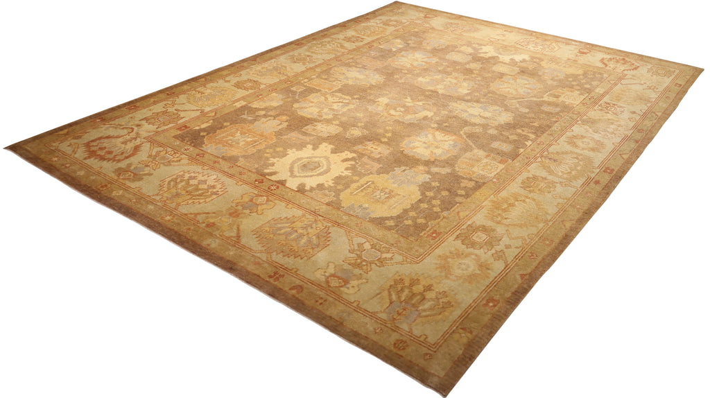 Ushak Collection Rug 8'4''x11'1''