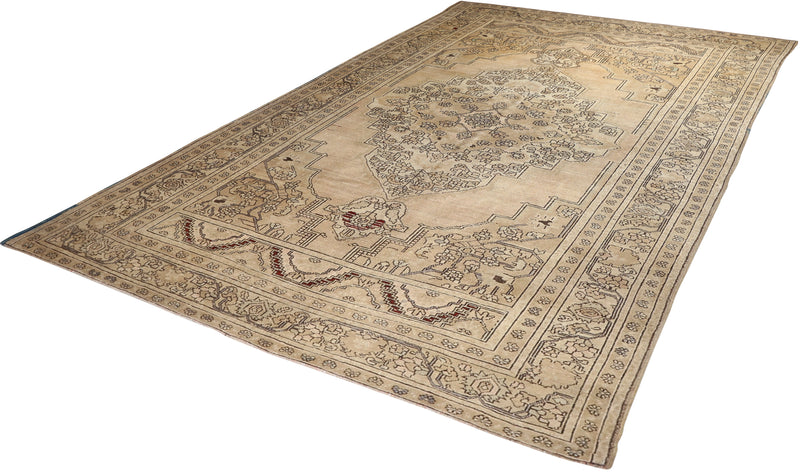 Kardere Collection Rug 7'2''x12'3''