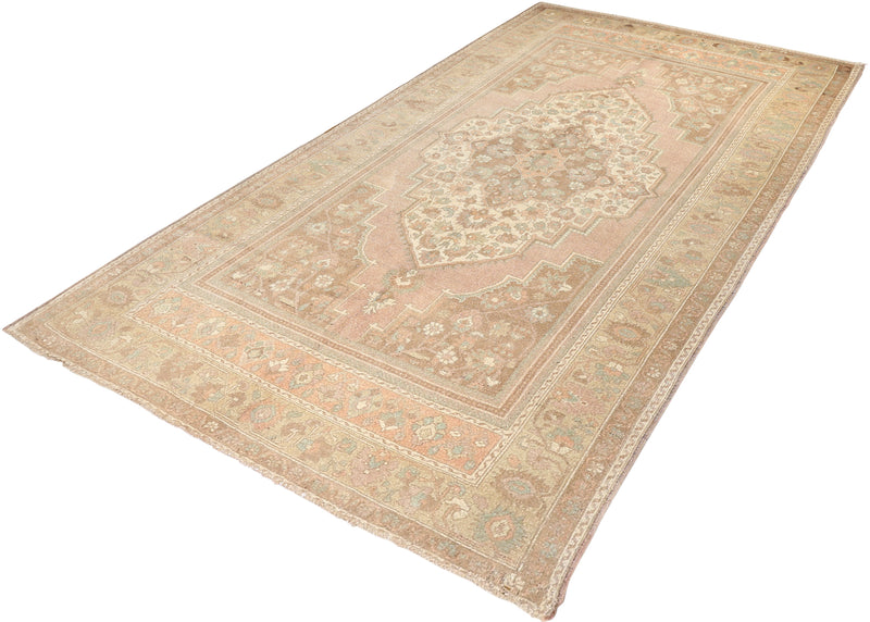 Ushak Collection Rug 5'4''x10'4''