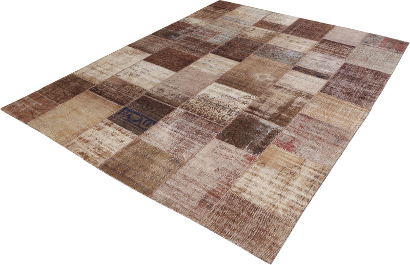 Patchwork Collection Rug 9'2''x12'0''