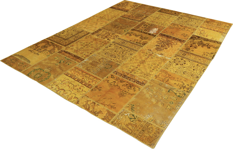 Patchwork Collection Rug 9'4''x12'1''