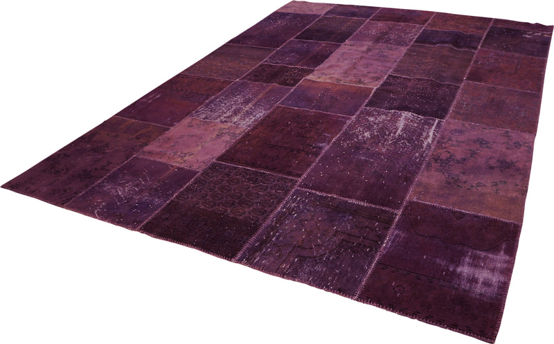 Patchwork Collection Rug 8'5''x11'6''