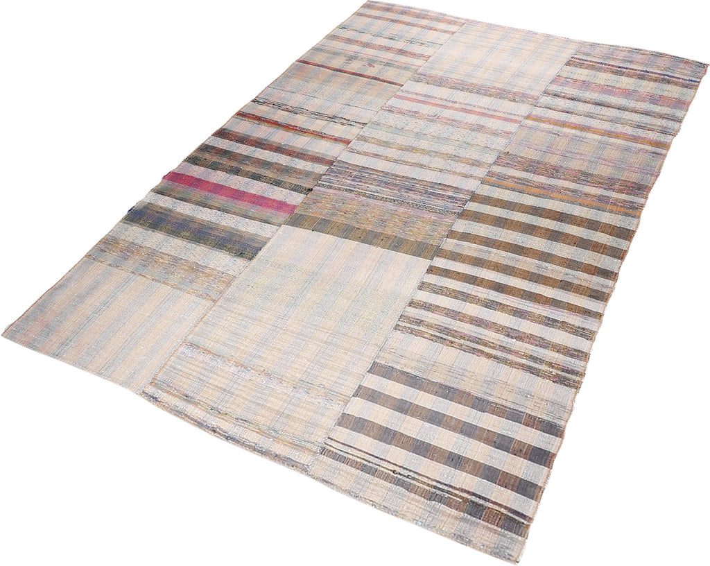 Chapi Collection Kilim 6'4''x9'8''