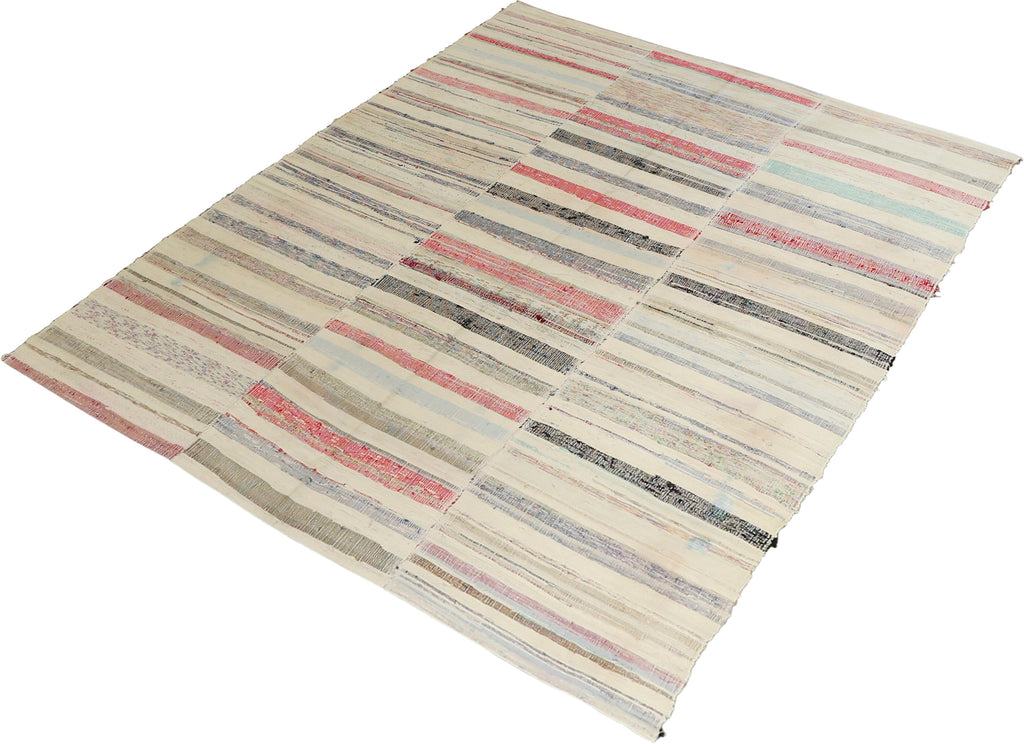 Chapi Collection Kilim 7'0''x9'8''