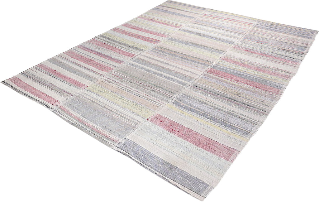 Chapi Collection Kilim 6'6''x9'8''