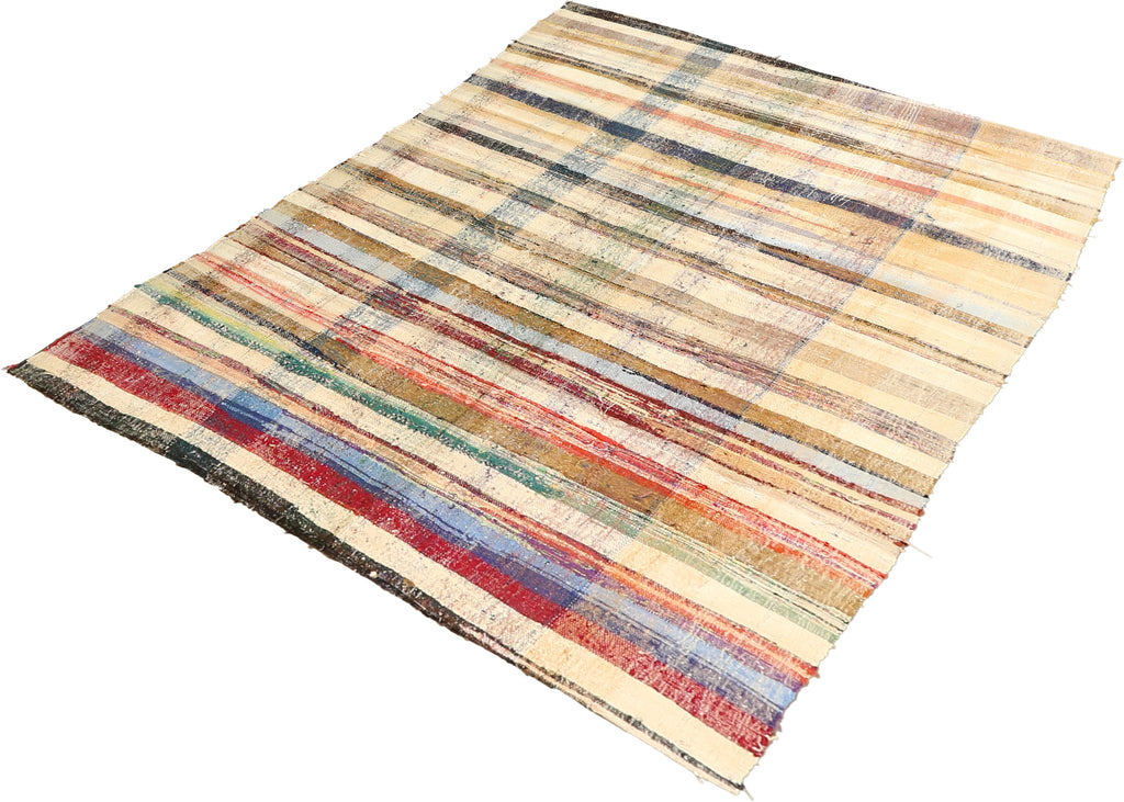 Chapi Collection Kilim 5'5''x10'0''