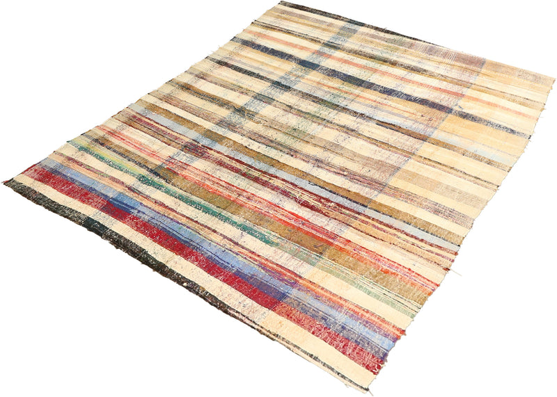 Chapi Collection Kilim 5'5''x10'0''