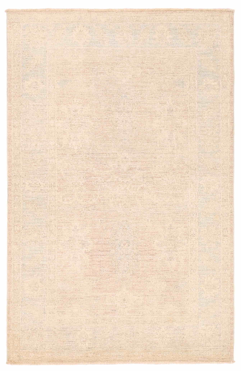 Oushak - Fine Wool Rug 3'2''x5'0''